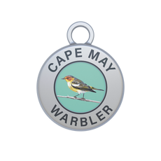 Cape May Warbler Image