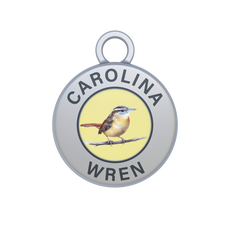 Carolina Wren Image