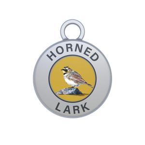 Horned Lark Image