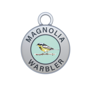 Magnolia Warbler Image