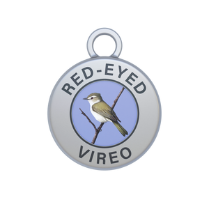 Red-eyed Vireo Image
