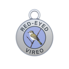 Red-eyed Vireo Image