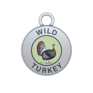 Wild Turkey Image