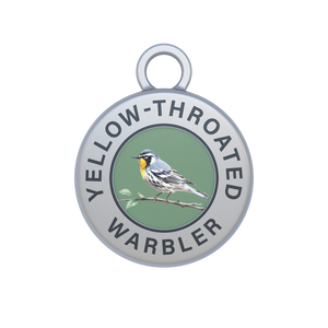 Yellow-throated Warbler Image