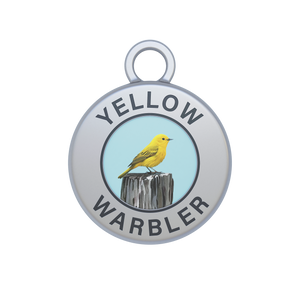 Yellow Warbler Image
