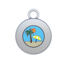 Beach Image