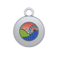 Travel Tokens | The Wander Club | Commemorate Your Travels