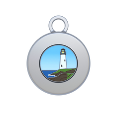 Lighthouse Image