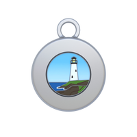 Token Image - Lighthouse