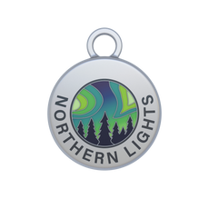 Northern Lights Image