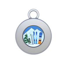 Ski Resort Image