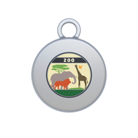 Token Image - Zoos