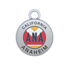 Anaheim Image