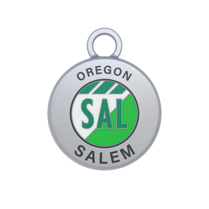 Salem (Oregon) Image