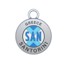 Santorini Image