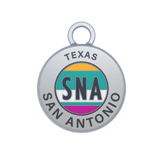 San Antonio Image