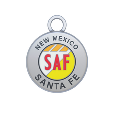 Santa Fe Image
