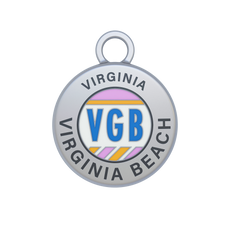 Virginia Strand Image