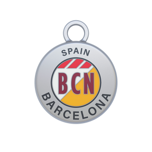 Barcelona Image