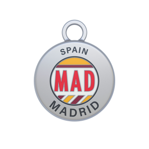 Madrid Image