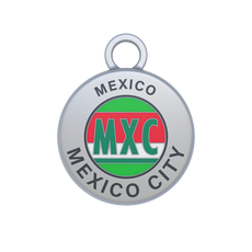 Mexico City Image