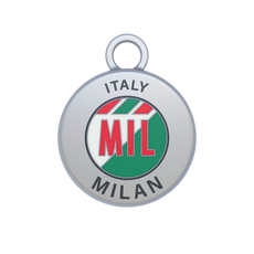 Milan Image