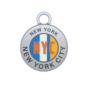 New York Stadt Image