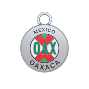Oaxaca Image
