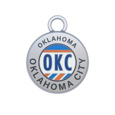 Oklahoma Stadt Image