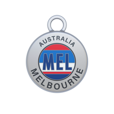 Melbourne Image