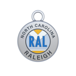 Raleigh Image