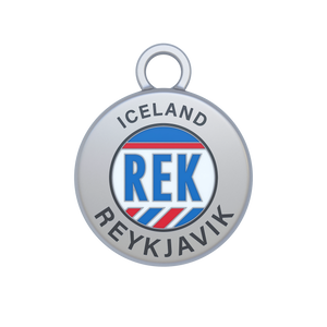 Reykjavik Image