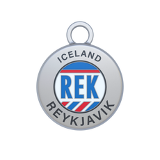 Reykjavik Image
