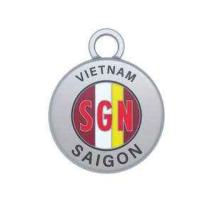 Saigon Image