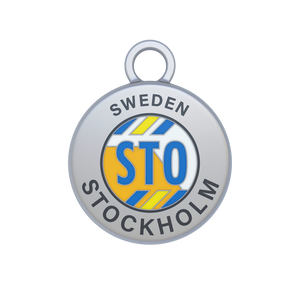 Stockholm Image