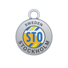 Stockholm Image