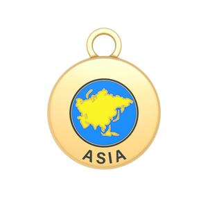 Asia Image