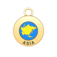 Asia Image
