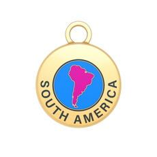 South America Image