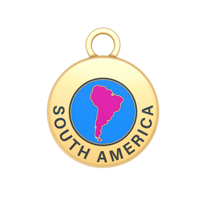 Sudamerica Image