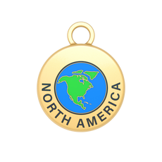 North America Image