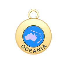 Oceanía Image