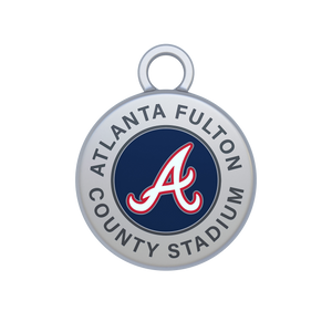 Atlanta Fulton County Stadion Image