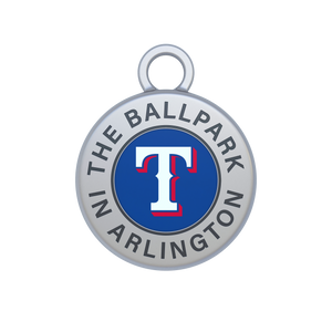 Das Ballpark in Arlington Image