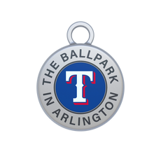 Das Ballpark in Arlington Image