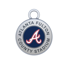 Atlanta Fulton County Stadion Image