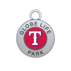 Parque de la vida del globo Image