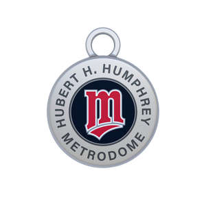 Hubert H. Humphrey Metrodome Image