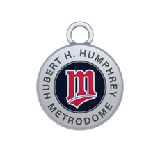 Hubert H. Humphrey Metrodome Image