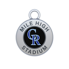 Estadio Mile High Image